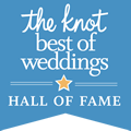 TheKnot Hall Of Fame