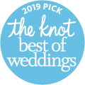 TheKnot's 2019 Pick for Best Of