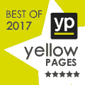 Yellowpages Top Honor